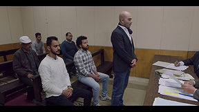 ب 100 وش حلقة 8