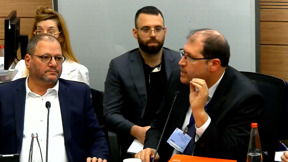 סערת הדחת כסיף