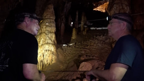 שורשי האמונה? הממצא הנדיר שהתגלה בצפון - ומגלה איך נולדו הדתות