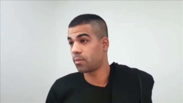 דרס למוות את אביו עקב סכסוך – ולא הורשע ברצח