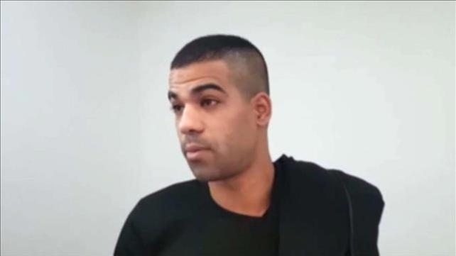 דרס למוות את אביו עקב סכסוך – ולא הורשע ברצח