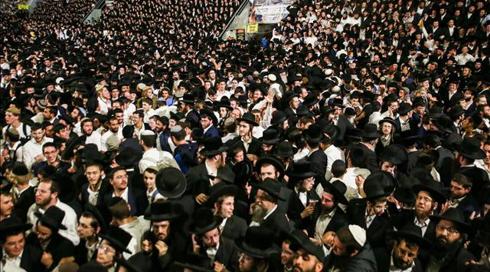 האסון במירון: לחץ על משפחות ההרוגים להתנגד לוועדת חקירה ממלכתית