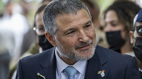העדות המטרידה בשב"כ על היועץ שמינה זיני: "בלי ניסיון, אבל מנהל בפועל את הארגון"
