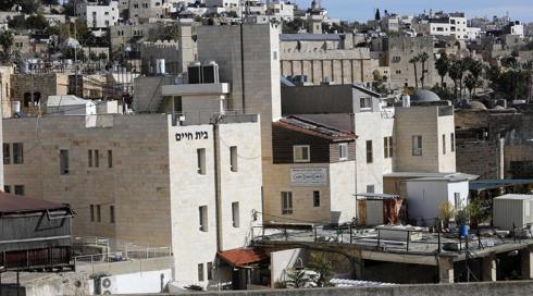 דוח של המשטרה: הכוח הבינלאומי בחברון עוין לישראל