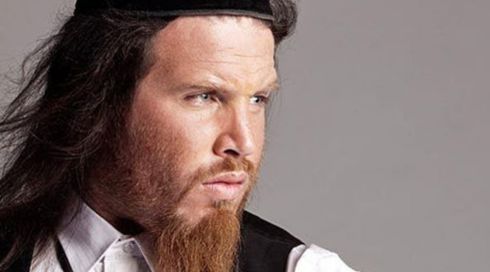 הזמר והיוצר אליעזר בוצר נהרג בתאונה בגיל 43