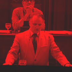 Entrevista al diputado Maxo Benalal