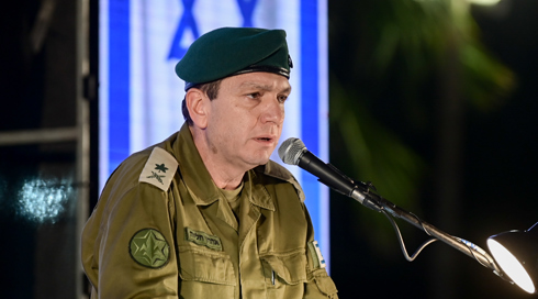 ראש אמ"ן הפורש: "האחריות המלאה לכישלון היא עליי"