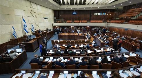 הכנסת חוזרת – ובסערה: מה צפוי בשבוע הראשון של כנס הקיץ?
