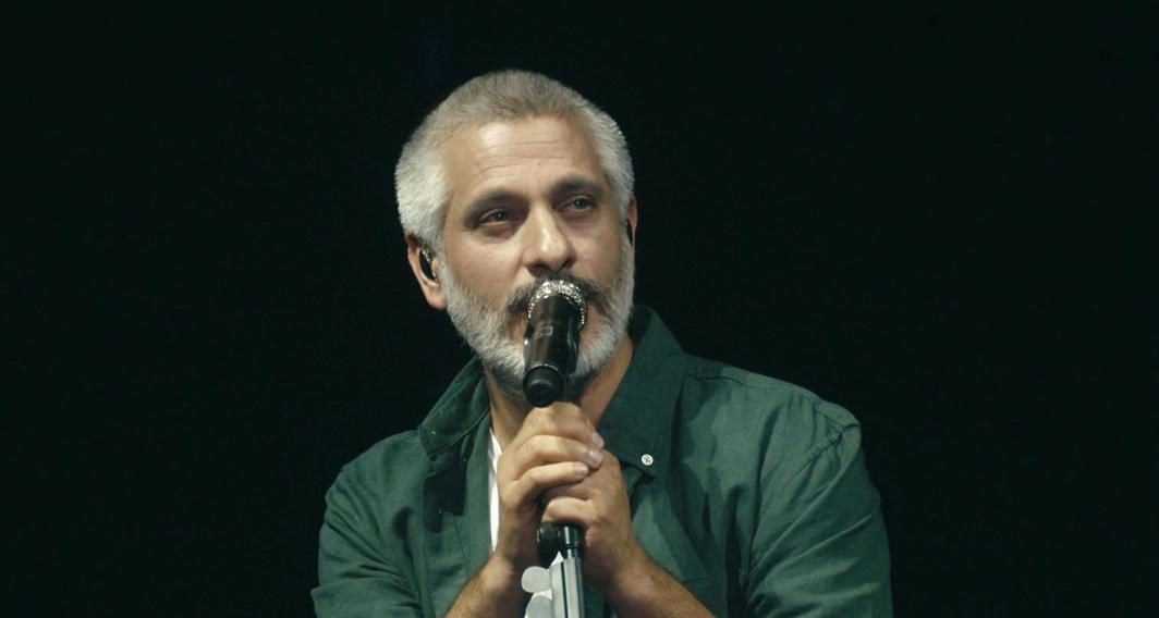 אביתר בנאי – האלבום הראשון