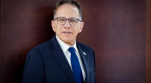 פרשת הפגישה הלילית: צחי ברוורמן נחקר בלהב 433