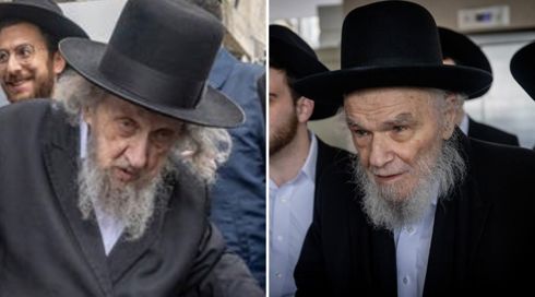 מנהיגי הציבור הליטאי הכריעו: "אור ירוק" לקידום הדיונים על חוק הפטור מגיוס
