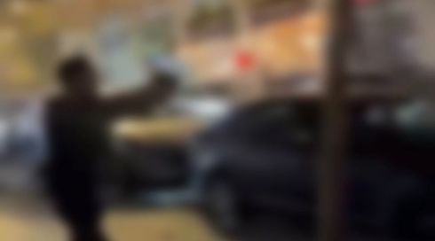 שוטר מג"ב שיצא למילואים התעמת עם שני תושבי מזרח ירושלים - וירה באוויר