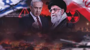 الخامسة في مكان مع وسيم كيوف | 05.03.2026