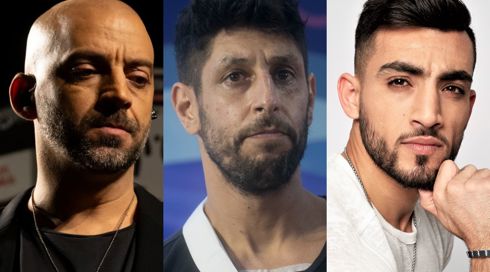 עידן עמדי על האסון במג'דל שמס: "לשבור להם את העצמות"