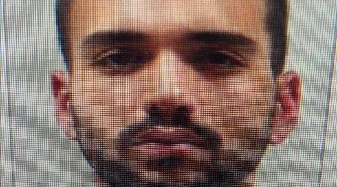הפגע וברח בירושלים: המשטרה מבקשת את עזרת הציבור באיתור החשוד