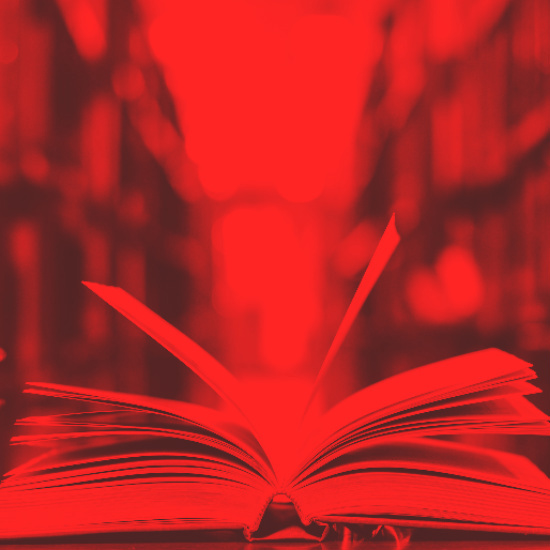 Café literario: "El mercado, el hogar y el corazón", de Ruth Calderón
