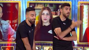 شوف مين بسأل  | الحلقة 7