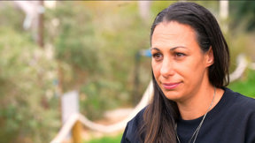   לביאה: יום האישה 2025 עם לי-שי מירן