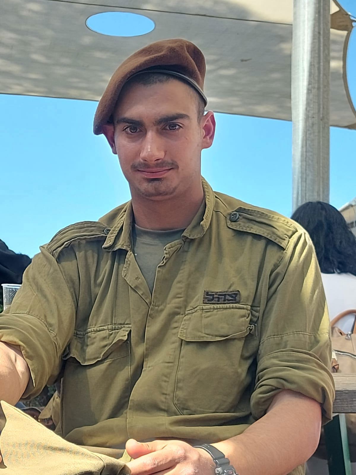 נגב דגן