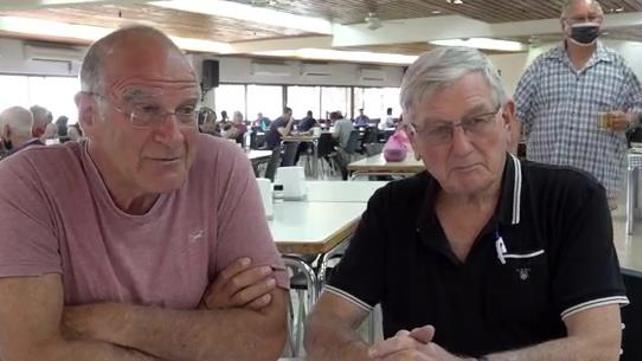 מיליונרים בחדר אוכל: הקיבוצים העשירים בישראל
