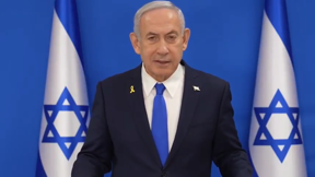 ראש הממשלה בנימין נתניהו, 14 ביוני 2025