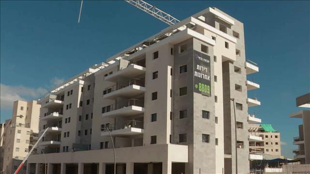 המשקיעים מסתערים על השוק