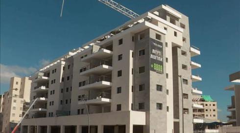 אחרי הצגת תוכנית הדיור: המשקיעים מסתערים על השוק