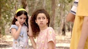ילדי בית העץ | עונה 2 | יום בלי טלפונים | פרק 4