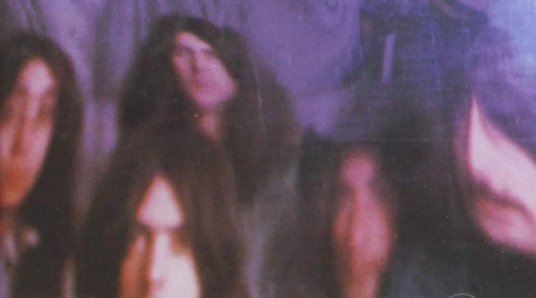 Deep Purple - Medicine Head