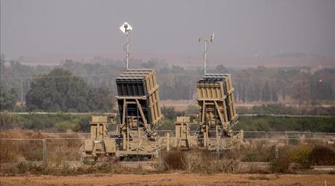 דריכות ביום השנה לחיסולו של אבו אל-עטא: סוללות כיפת ברזל תוגברו בדרום