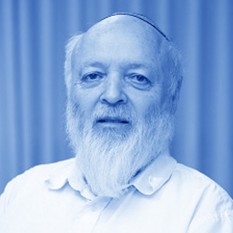 הרב יהושע וייצמן