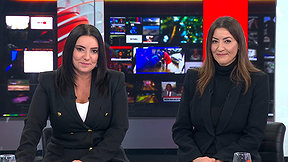 משדר מיוחד עם קרן אוזן והדס גרינברג | 05.03.26 - 02:00