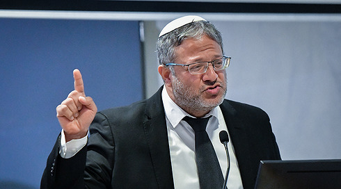 בן גביר מגיב להפסקת האש: ההסכם טעות גדולה, התושבים לא יחזרו בבטחה, סמוטריץ' טעה