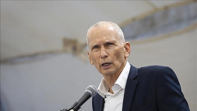 עמר בר לב, ספט' 2021