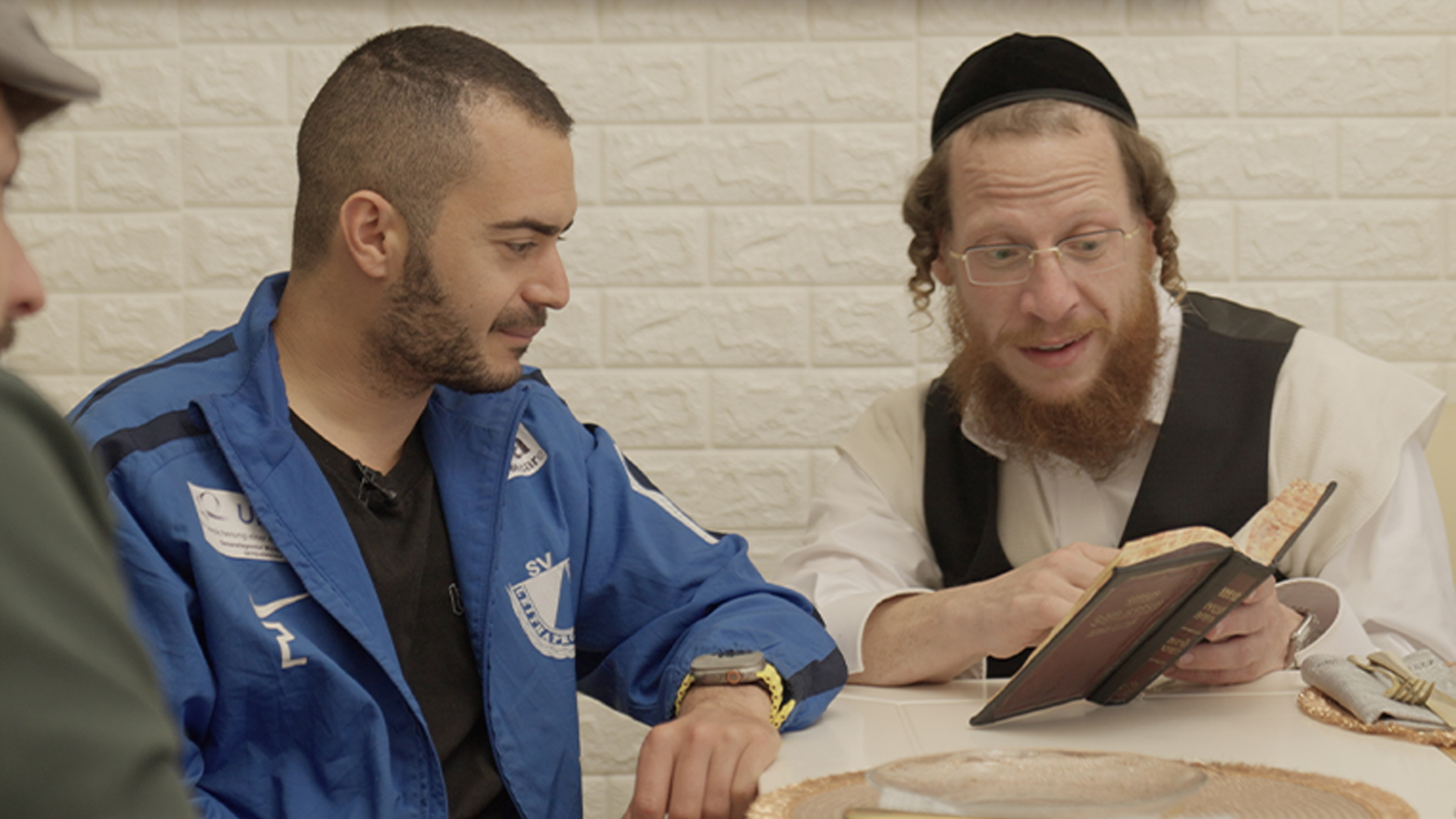 תרגיל בחיבור