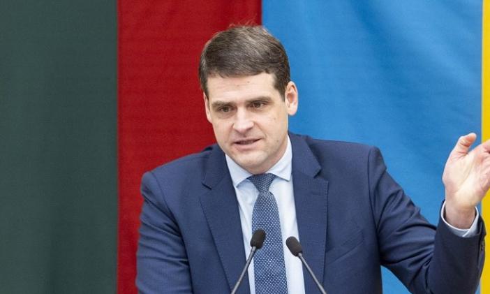 רמיגיוס ז'מאייטאיטיס 