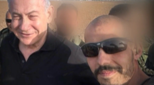 הסדר מקל לרועי יפרח שהתחזה ללוחם והואשם בעבירות נשק