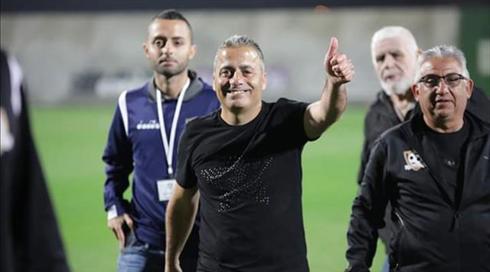 עופר טסלפפה פוטר מאימון הפועל ראשון לציון