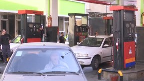 מתקפה באיראן