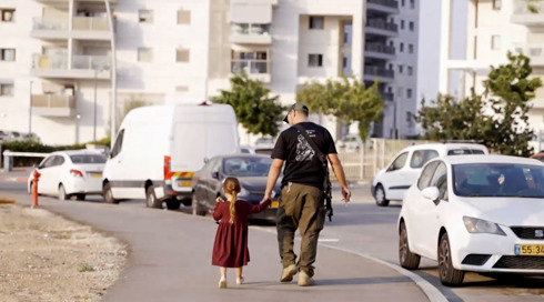 משדה הקרב להפגנה: המילואימניקים שנלחמים על השוויון בנטל | צו השעה - פרק 2