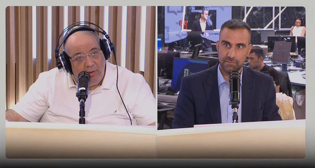 בנימיני וגואטה | 05.07.26