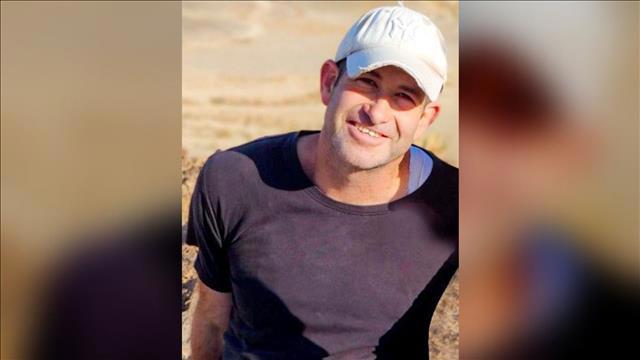 נעם רז, לוחם הימ"מ שנפל ליד ג'נין, 13.05.22