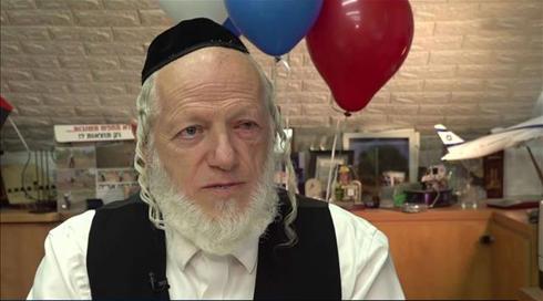 מתלונן נגד משי זהב: "כבר לפני חודש אמרתי לחוקרים שהוא עלול להתאבד"