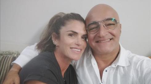 המגבלות הוסרו: דודי אשכנזי ישוב לישראל לאחר 38 ימים שעוכב ביוון