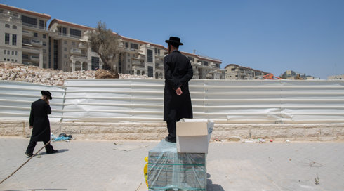 היועמ"שית נגד חוק המעונות: יעודד השתמטות ופגיעה במשרתים