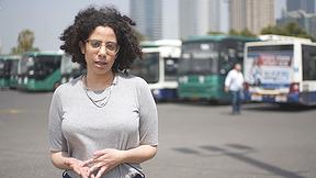 למה נהגי האוטובוס כל כך עצבניים?