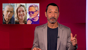 מהצד השני עם גיא זהר | 04.01.26