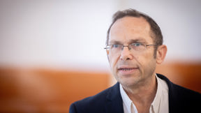 מנכ"ל ראש יהודי ישראל זעירא 