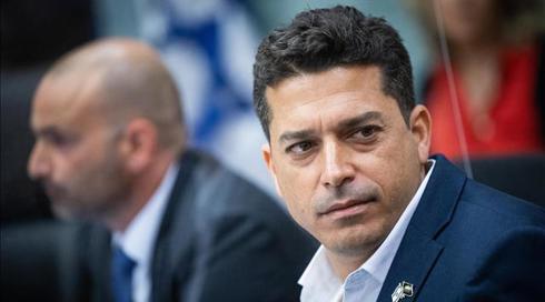 שיקלי הוכרז כפורש מימינה: "בנט ושקד פגעו אנושות בדמוקרטיה"