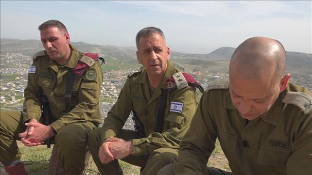 כוכבי בריאיון לרועי שרון